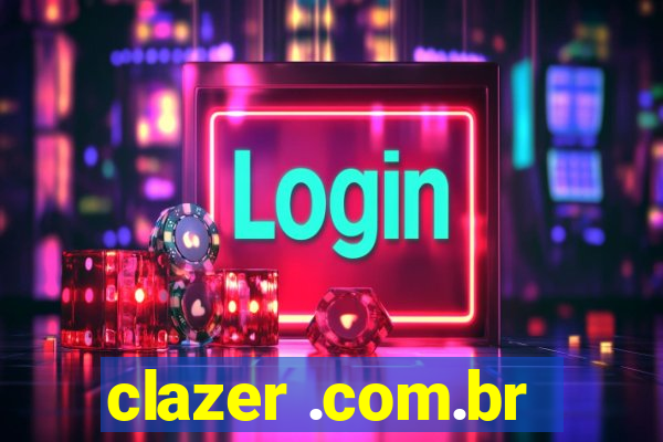 clazer .com.br